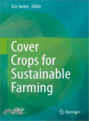 Cover crops for sustainable ...