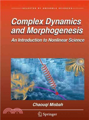 Complex dynamics and morphog...