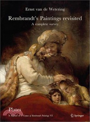 Rembrandt Paintings Revisited ─ A Complete Survey