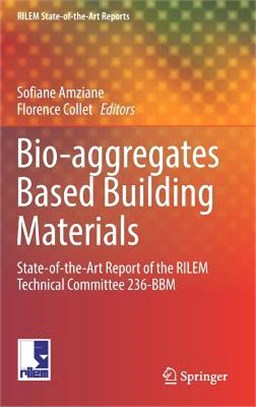 Bio-aggregates based buildin...