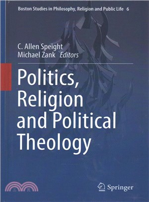 Politics, religion and polit...