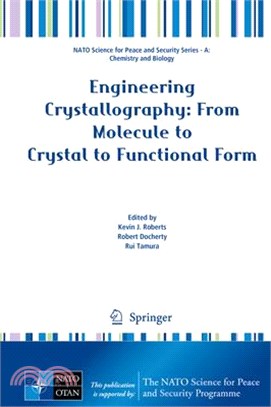 Engineering crystallographyf...