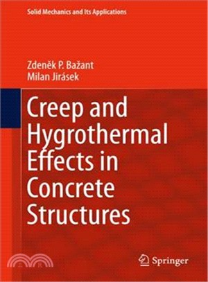 Creep and hygrothermal effec...