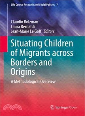 Situating children of migran...