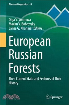 European Russian foreststhei...