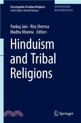 Hinduism and tribal religion...