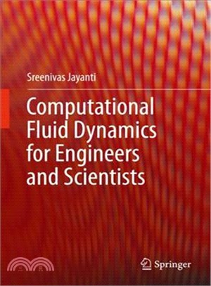 Computational fluid dynamics...