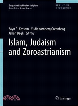 Islam, Judaism and Zoroastrianism
