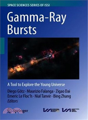 Gamma-ray Bursts ― A Tool to Explore the Young Universe