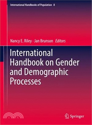 International Handbook on Gender and Demographic Processes