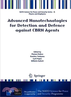 Advanced Nanotechnologies for Detection and Defence Against Cbrn Agents