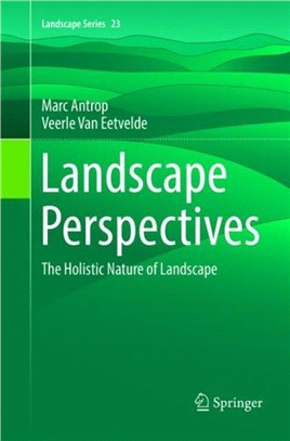 Landscape Perspectives：The Holistic Nature of Landscape