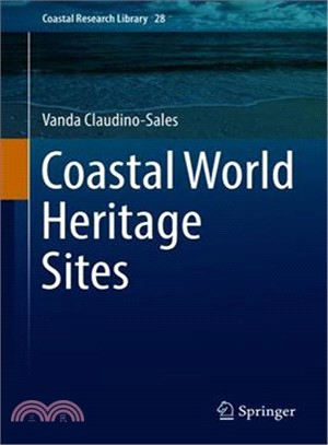 Coastal world heritage sites