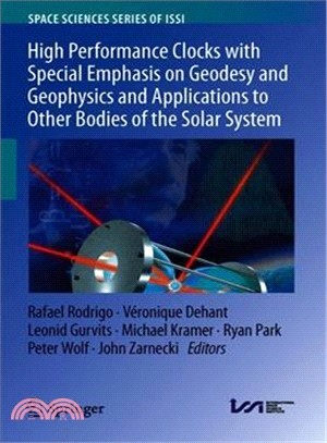 High Performance Clocks With Special Emphasis on Geodesy and Geophysics and Applications to Other Bodies of the Solar System