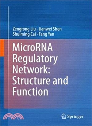 Microrna Regulatory Network ― Structure and Function