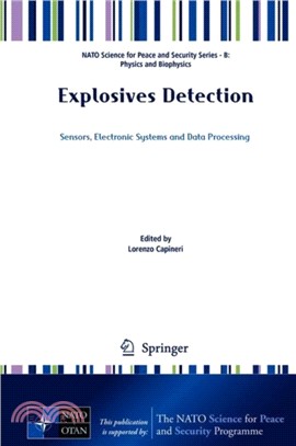 Explosives Detection：Sensors, Electronic Systems and Data Processing