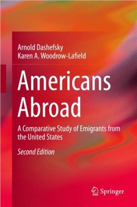 Americans Abroad：A Comparative Study of Emigrants from the United States