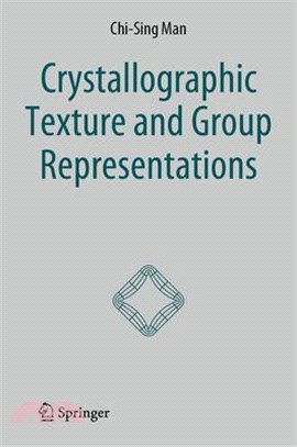 Crystallographic Texture and Group Representations