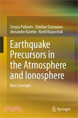 Earthquake Precursors in the Atmosphere and Lonosphere: New Concepts