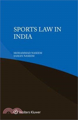 Sports Law in India