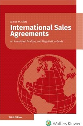 International Sales Agreements