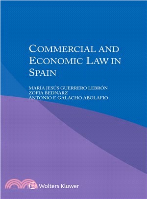 Commercial and Economic Law in Spain