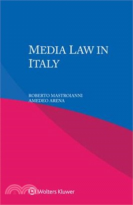 Media Law in Italy