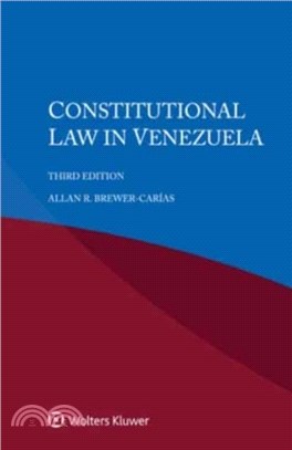 Constitutional Law in Venezuela