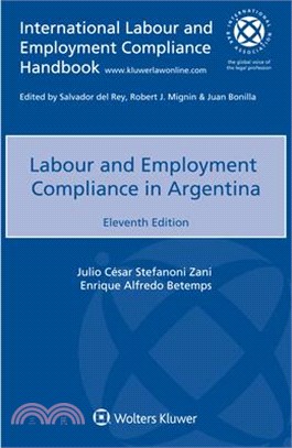 Labour and Employment Compliance in Argentina