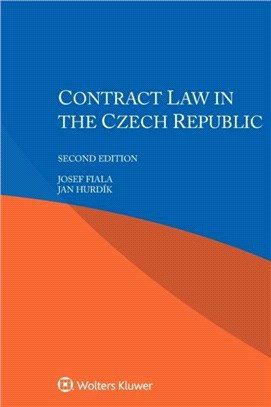 Contract Law in the Czech Republic