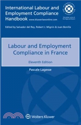 Labour and Employment Compliance in France