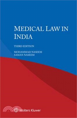 Medical Law in India