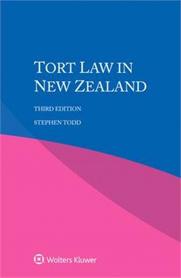 Tort Law in New Zealand