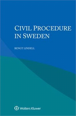 Civil Procedure in Sweden