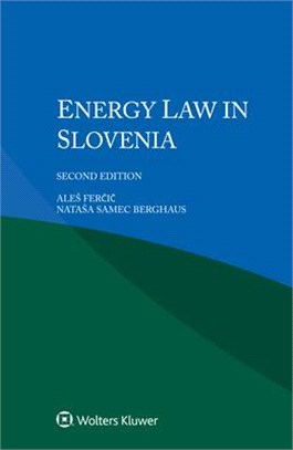 Energy Law in Slovenia