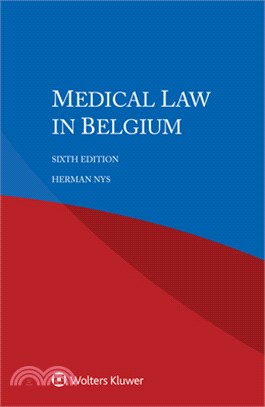 Medical Law in Belgium