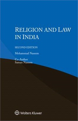 Religion and Law in India