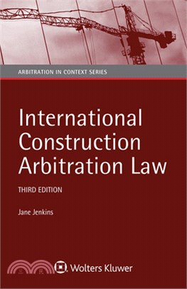 International Construction Arbitration Law