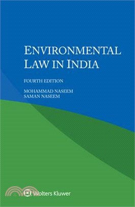 Environmental Law in India