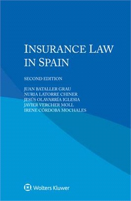 Insurance Law in Spain