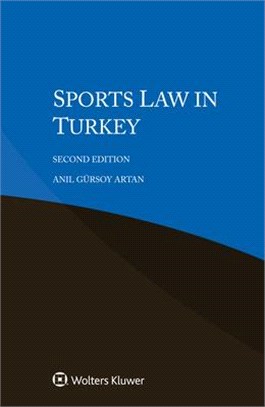 Sports Law in Turkey