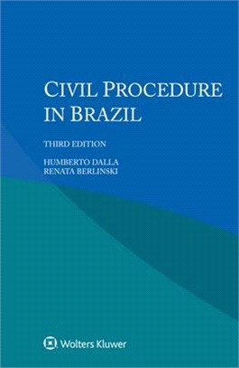 Civil Procedure in Brazil