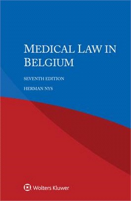 Medical Law in Belgium