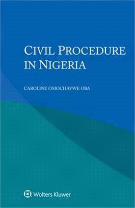 Civil Procedure in Nigeria