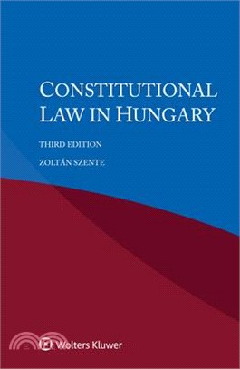 Constitutional Law in Hungary