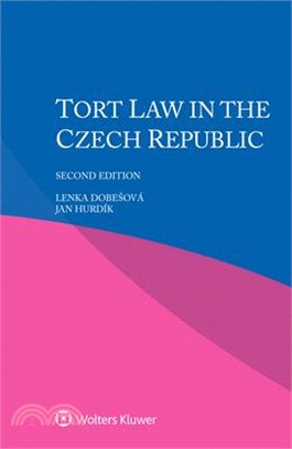 Tort Law in the Czech Republic