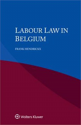 Labour Law in Belgium