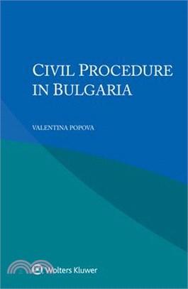 Civil Procedure in Bulgaria