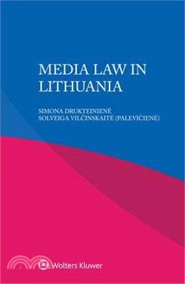 Media Law in Lithuania