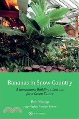 Bananas in Snow Country